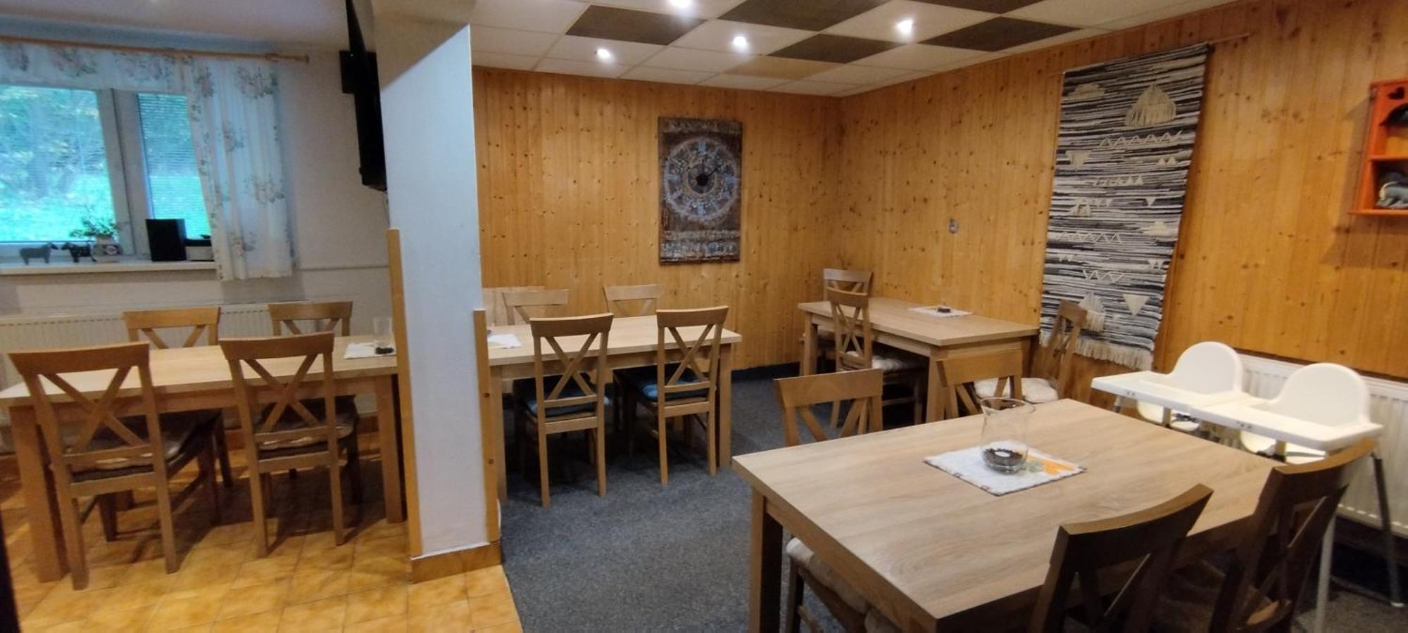 Penzion Zázrifka Zázrivá Exterior foto
